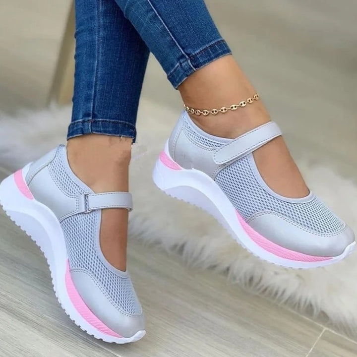 Verity – Veelzijdige Orthopedische Schoenen Voor Dames