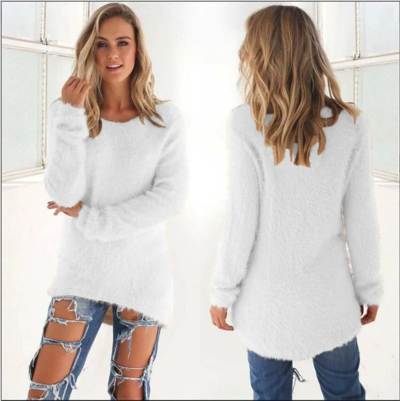Selah – Trui voor vrouwen - voor een Stijlvolle Look