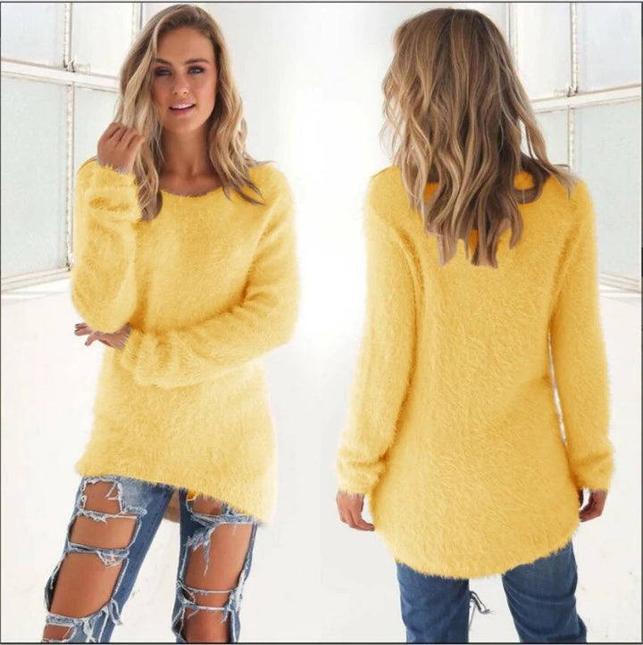 Selah – Trui voor vrouwen - voor een Stijlvolle Look