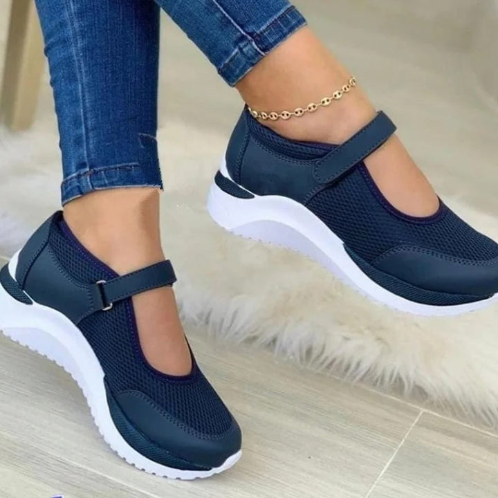 Verity – Veelzijdige Orthopedische Schoenen Voor Dames
