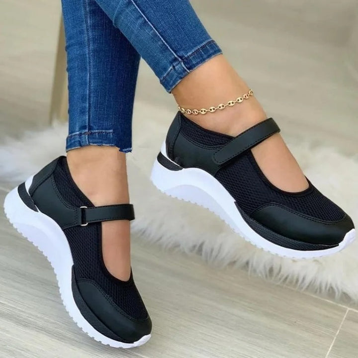 Verity – Veelzijdige Orthopedische Schoenen Voor Dames