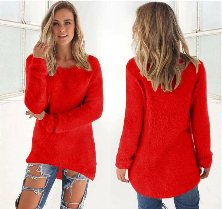 Selah – Trui voor vrouwen - voor een Stijlvolle Look