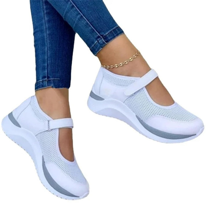 Verity – Veelzijdige Orthopedische Schoenen Voor Dames