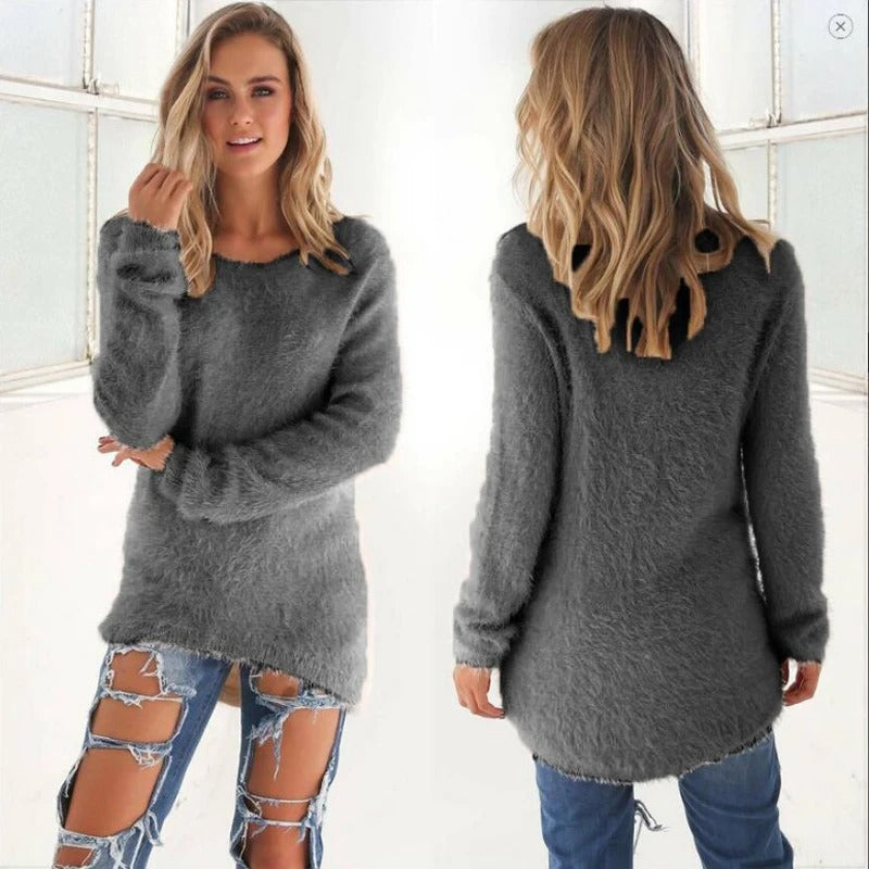 Selah – Trui voor vrouwen - voor een Stijlvolle Look