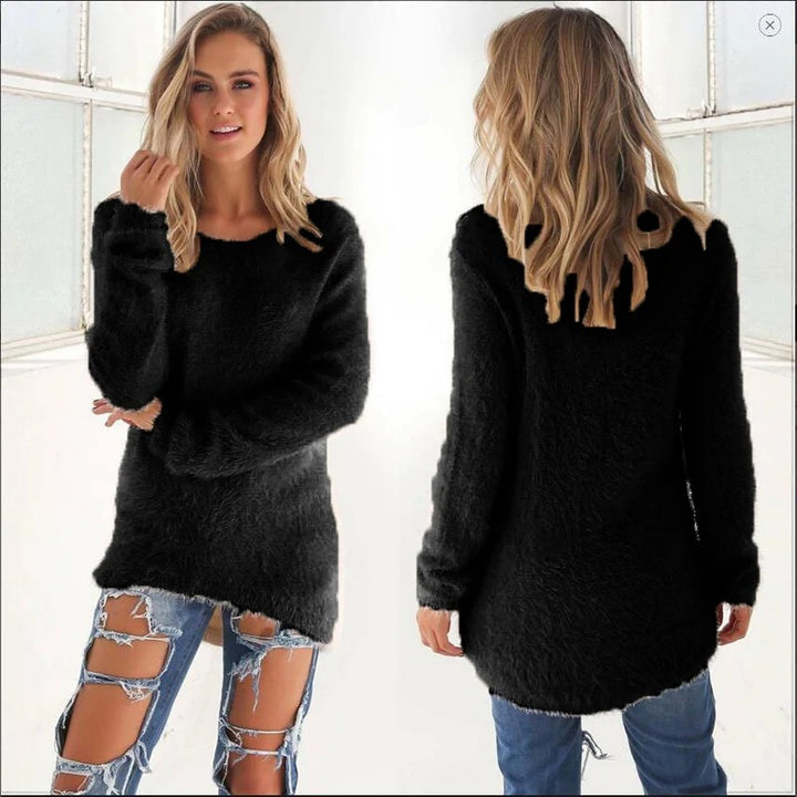 Selah – Trui voor vrouwen - voor een Stijlvolle Look