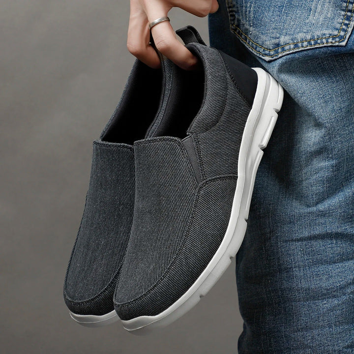 Fyodor - Zomer Canvas Schoenen voor Heren