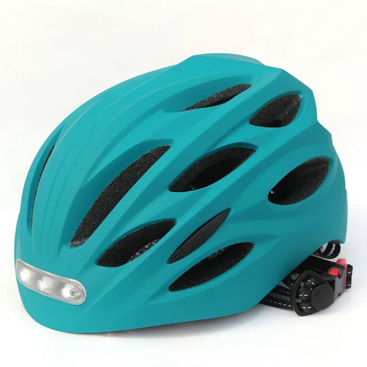 RideSafe - Verlichte fietshelm