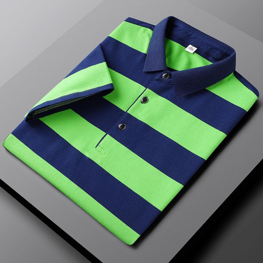 Lichtgewicht casual zomerbroek voor heren