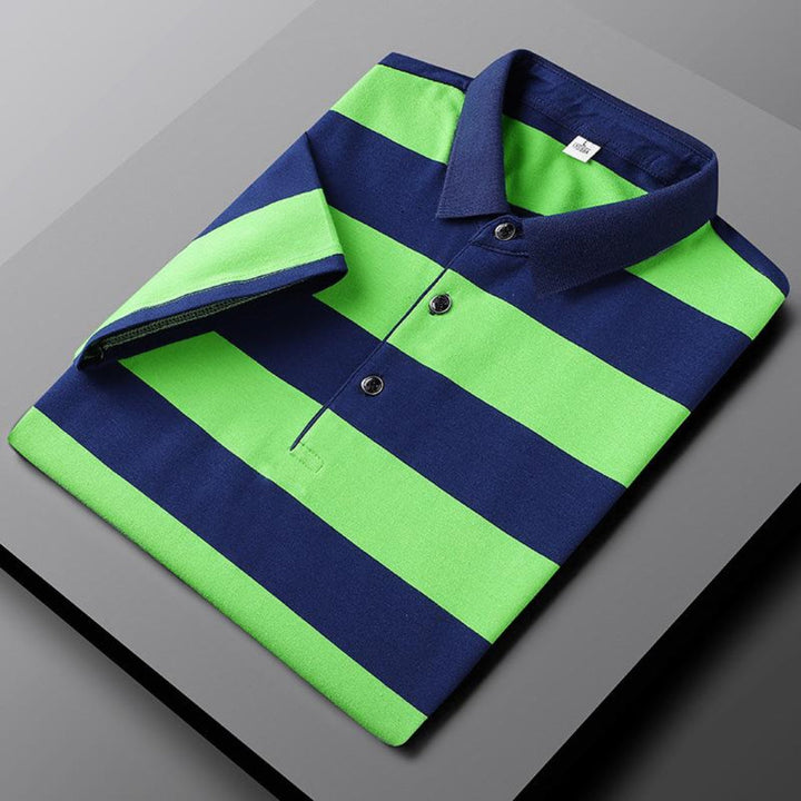 Lichtgewicht casual zomerbroek voor heren
