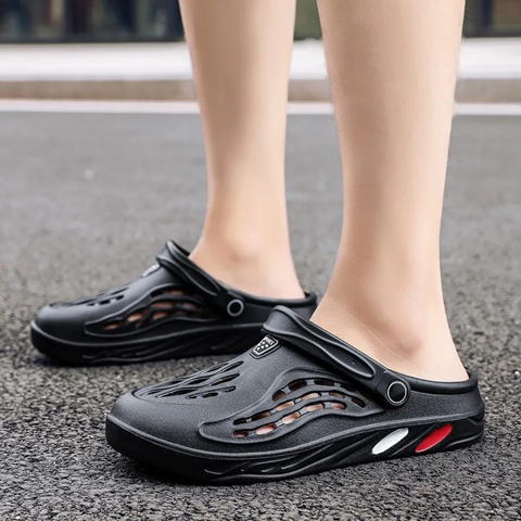 Donji – Waterdichte Sandalen voor Heren en Dames