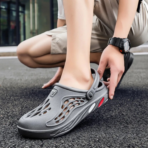 Donji – Waterdichte Sandalen voor Heren en Dames