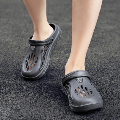 Donji – Waterdichte Sandalen voor Heren en Dames