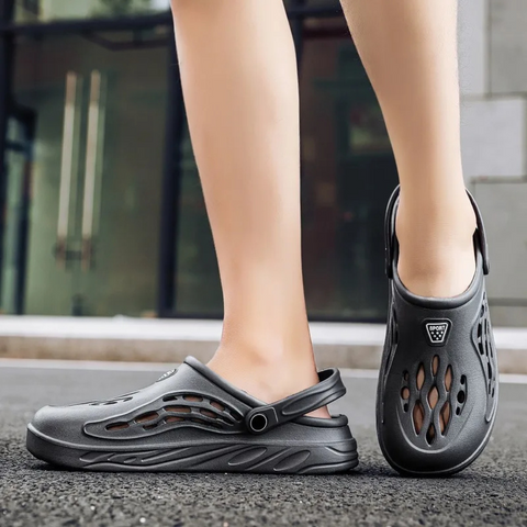 Donji – Waterdichte Sandalen voor Heren en Dames