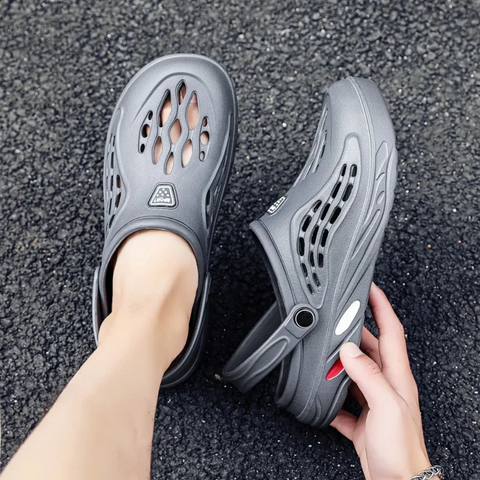Donji – Waterdichte Sandalen voor Heren en Dames