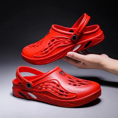 Donji – Waterdichte Sandalen voor Heren en Dames