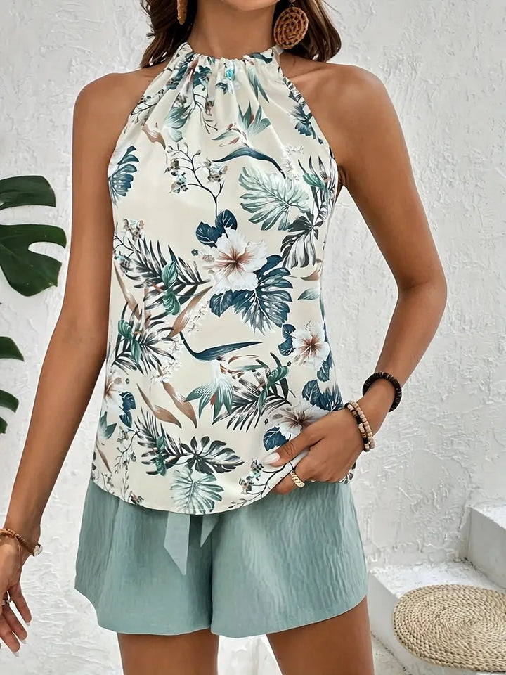 Kledingset zomer voor dames - Floortje