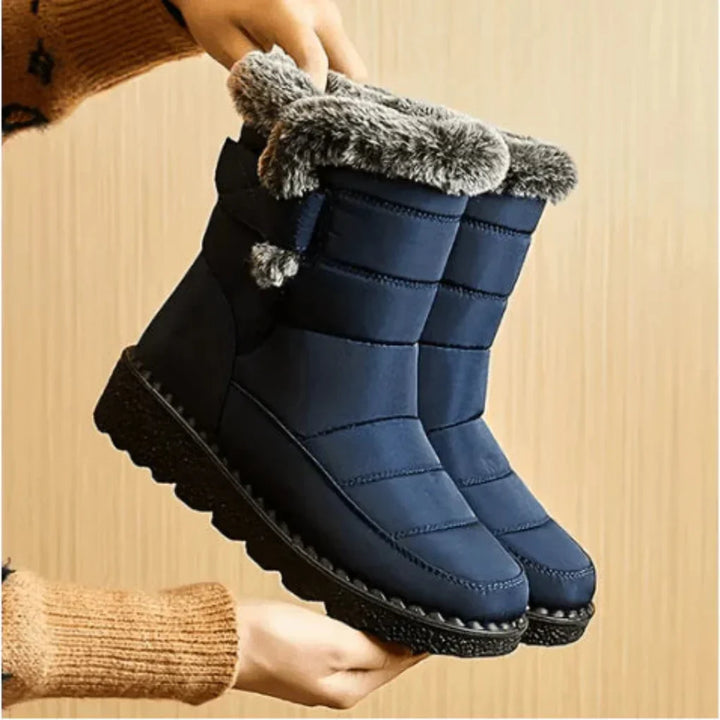 Winterlaars voor dames