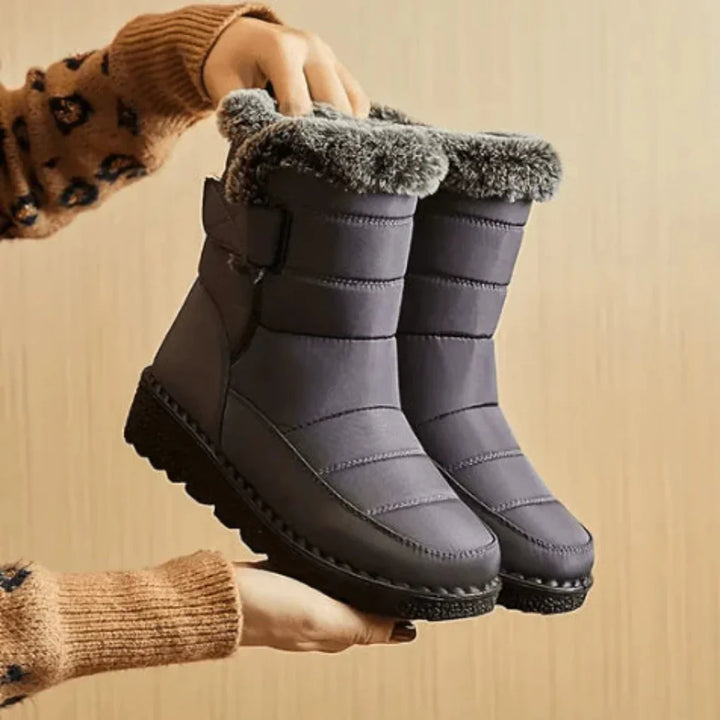 Winterlaars voor dames