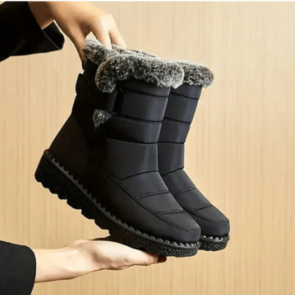 Winterlaars voor dames