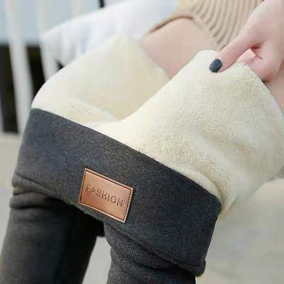 Winter Legging Dames | Geen last meer van koude benen!