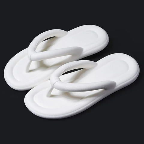 Ultra Comfortabele Dames Teenslippers
