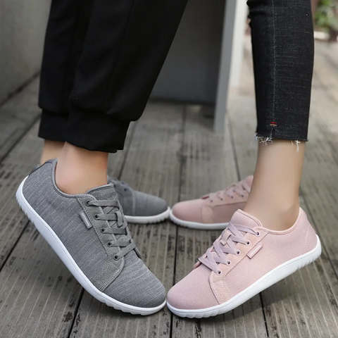 Brede Comfort Schoenen voor heren en dames