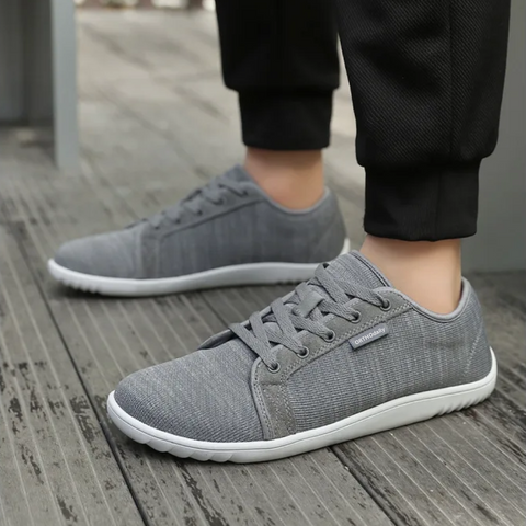 Brede Comfort Schoenen voor heren en dames