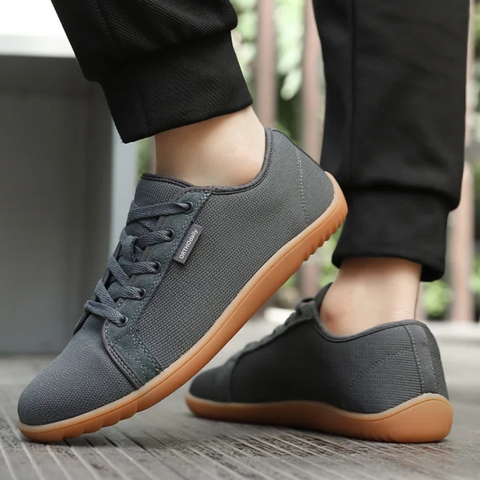 Brede Comfort Schoenen voor heren en dames