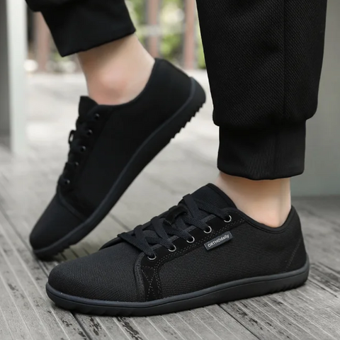 Brede Comfort Schoenen voor heren en dames