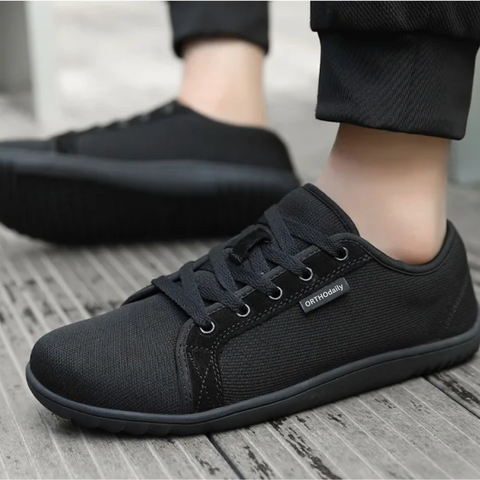 Brede Comfort Schoenen voor heren en dames