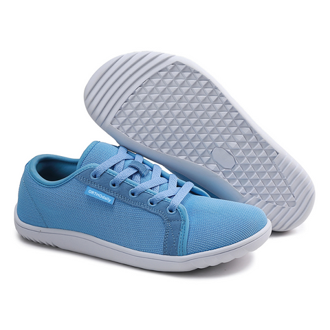 Brede Comfort Schoenen voor heren en dames