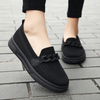 Blandina - Elegante Platte Loafers